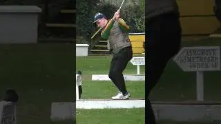 P&P Ashgrove Scratch Cup 2024 ⛳🏌️&zwj;♂️⛳ #golfswing