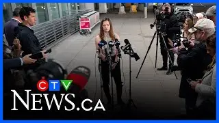 SIU spokesperson says man fatally shot by Toronto police at Pearson Airport was ‘in distress’