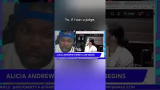 Дело об убийстве АЛИСИЫ ЭНДРЮС НАЧИНАЕТСЯ со смерти ХУЛИО ФУЛИО / УБЕРИ СВОИ ОРЕХИ ОТ ЕЕ ЛИЦА!