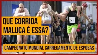 Campeonato Mundial de Carregamento de Esposas