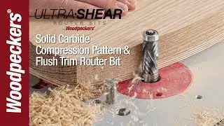 Ultra-Shear 3/4