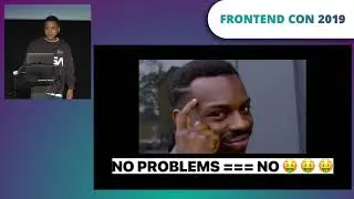 Glenn Reyes - Building modern React applications