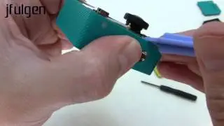 Xiaomi Yi - Solución al drenaje de la batería