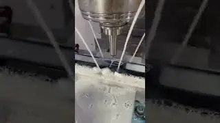 CNC Logo Engraving