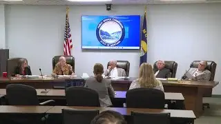 PSC president Molnar under investigation, claims he's being unfairly targeted