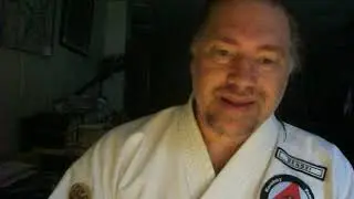 Life of Robert A  Trias and how my karate journey ties to him