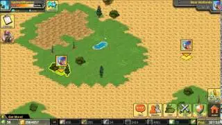 Battle Nations: Unit Review - Legendary Raptor