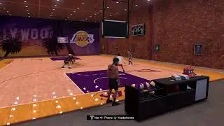 2k Best Shooter Ss2 Grind 38% Clan Tryouts #ICatch
