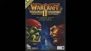 играем Warcraft II Battle.net Edition