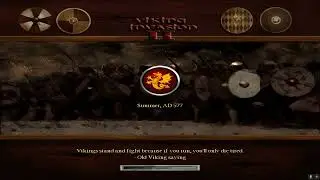 Mod Spotlight - Viking Invasion II