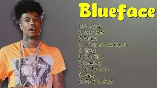 Blueface-The year's top music picks-Top-Charting Hits Selection-Indifferent