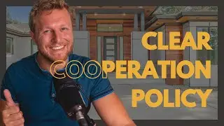 What Homebuyers MUST Know About Clear Cooperation Policy