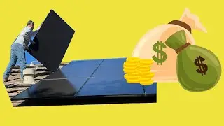 Solar Panels Saved Me $2,677 In 2022