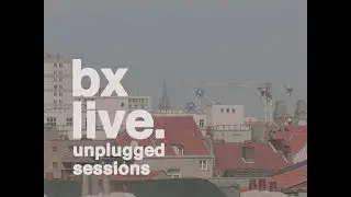 bxlive - music performances in an intimate setting