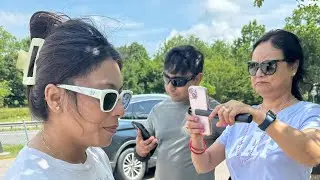 Niagara Falls #travelvlog #ytvideo #ytfeed  #viralvideos #trending