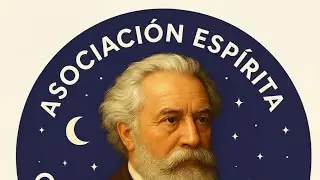 EL MUNDO DE LOS ESPÍRITUS PRESENTA: 