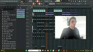 Luhvy Cook Up #10