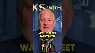 S&P 500 не может расти вечно&hellip; Грядет коррекция? 📉🔥