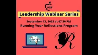Running Your Reflections Program