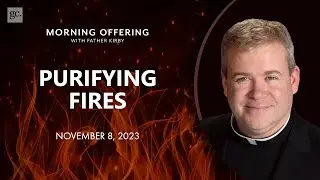 Fire of Purgatory vs. Hellfire: Understand the Difference