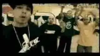 Azad Ft.  The Game - Phoenix 2oo7 (Dj Q Remix)
