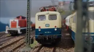 Meine MOBA 2025 video 11 okt
