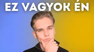 KI VAGYOK VAL&Oacute;J&Aacute;BAN?