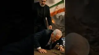 Iranian strike on Israel|Israel on high alert.