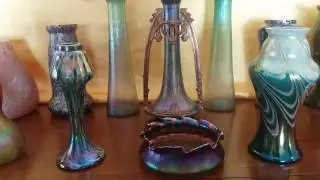 RINDSKOPF GLASS on www.madforglass.com - PART I