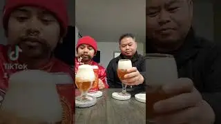 Great Notion Brewing + Portland Ca Phe = Year of the Tiger 6.3% ABV