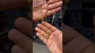 Dubai Design Chain in Gold&hellip;&hellip;#jewellery #goldjewellery #song #youtubeshorts #viralvideo