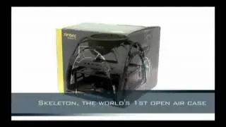 Antec Corporate Video, Leader in Innovation