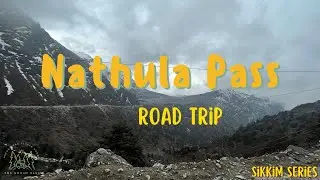 Himalayan Heights: Nathu La to Changu Lake