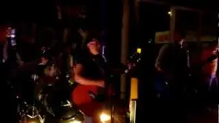 It's heartache. COVER by The Uglys