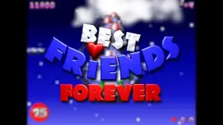Best Friends Forever (Retro64) OST - Ice World