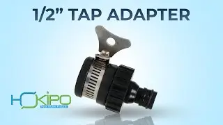 HOKIPO 1/2
