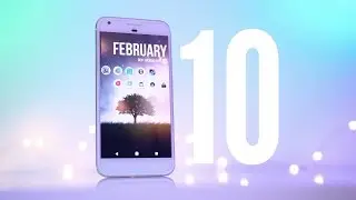 The Best Android Apps - February 2017!