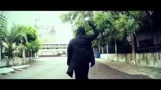 Sir Okoss - #CONTINUE Clip Officiel