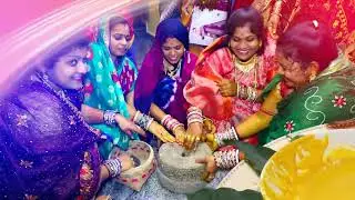 TRIMURTY & JOYTI PART-4 MANDIR