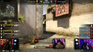 PGL Regional Minor Championship: EU LAN event | LISun Jan 31 18:03:49 EST 2016