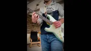 Dire straits - Sultan of swing solo 1