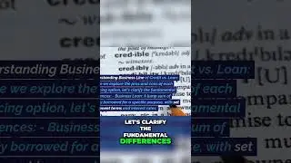 Business Loans vs Lines of Credit - DAC Loan Programs - NATIONWIDE