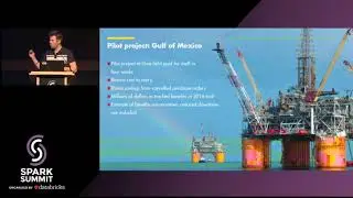Parallelizing Large Simulations with Apache SparkR - Daniel Jeavons - Shell