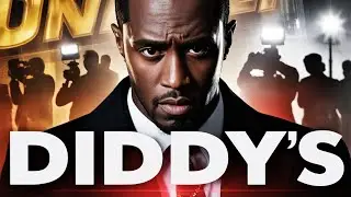 Diddy&rsquo;s Dark Secrets