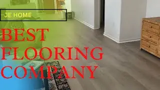 best flooring company near me