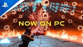 Returnal &ndash; Accolades Trailer - PC