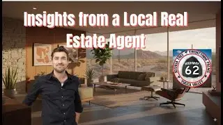 Insights from a Local Real Estate Agent - Stephen Buchanan