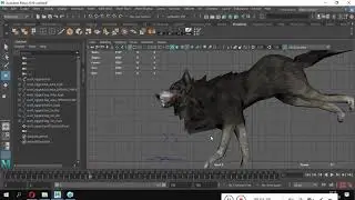 Maya IK animation export problem!