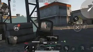 OPERATION MODE RANKED | DELTA FORCE MOBILE