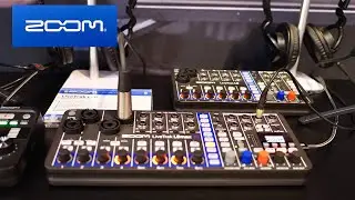 Zoom At IBC 2025, Amsterdam